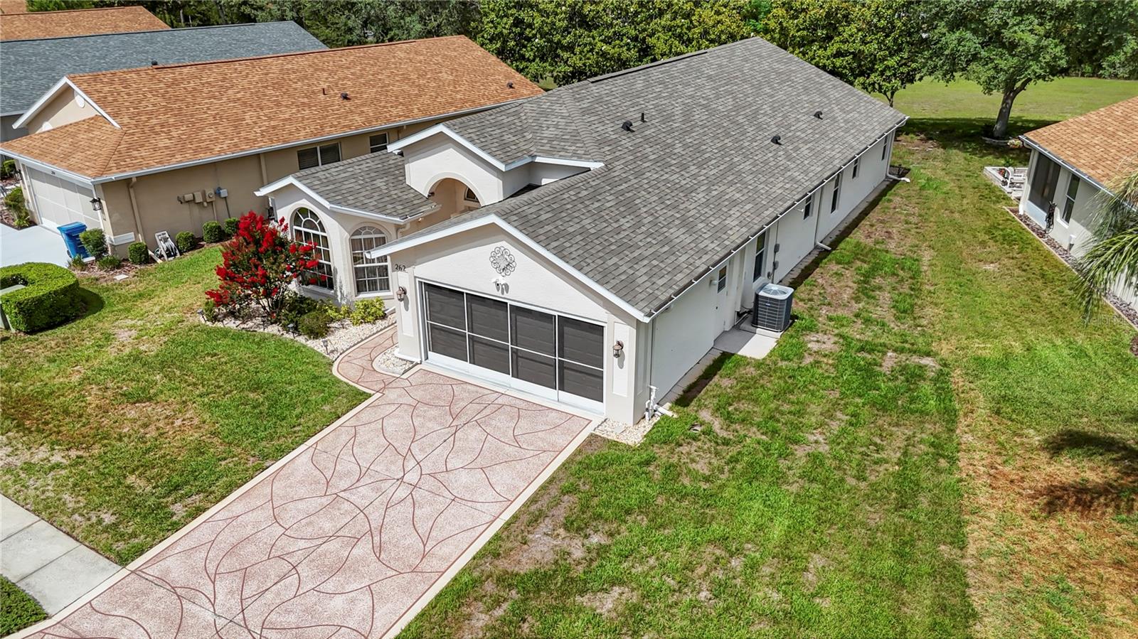 WELLINGTON AT SEVEN HILLS PH 8 - Residential