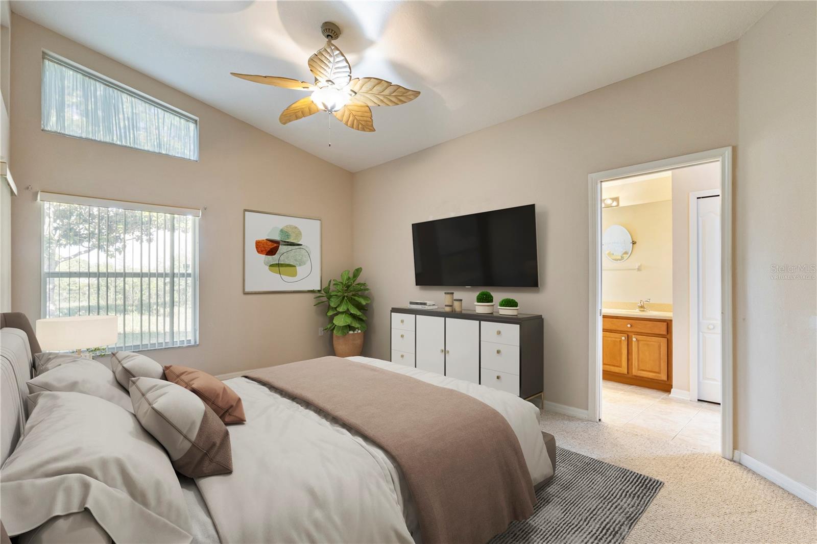 WELLINGTON AT SEVEN HILLS PH 8 - Residential