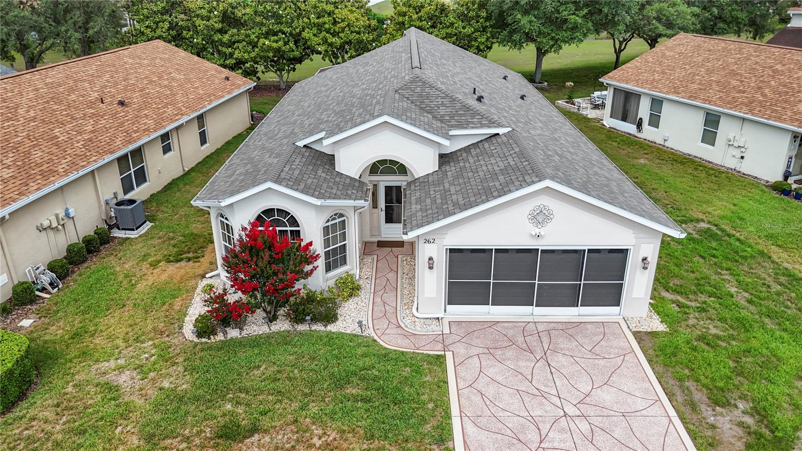 WELLINGTON AT SEVEN HILLS PH 8 - Residential