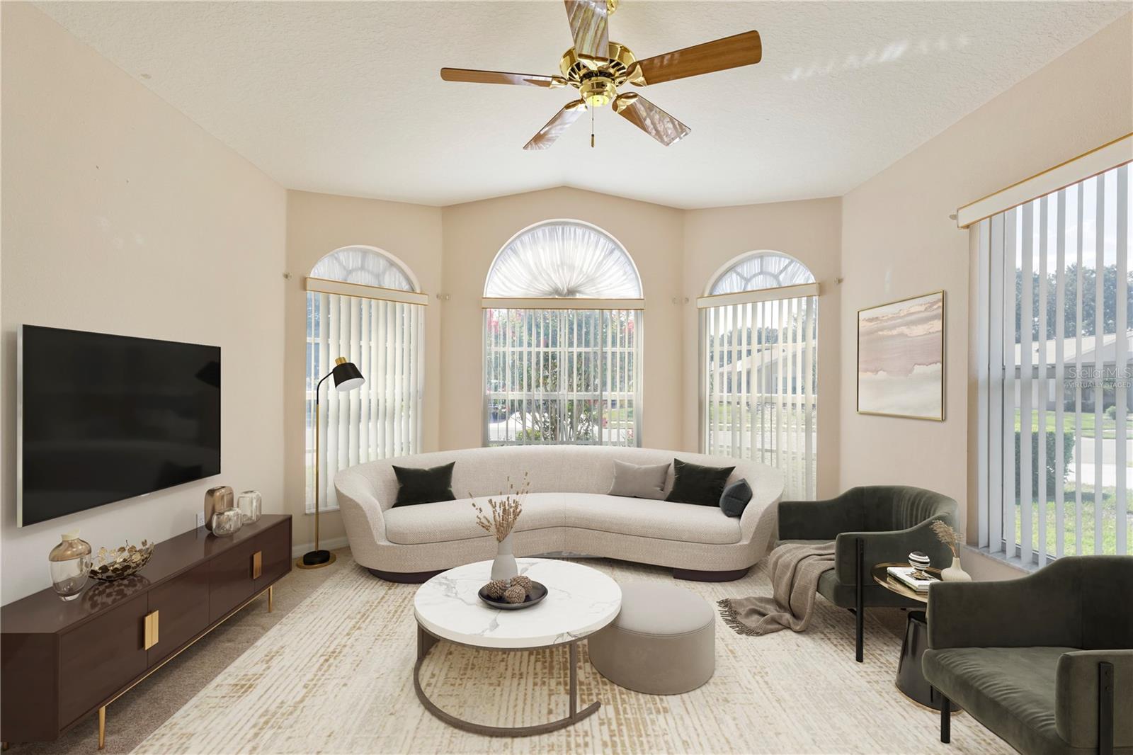 WELLINGTON AT SEVEN HILLS PH 8 - Residential