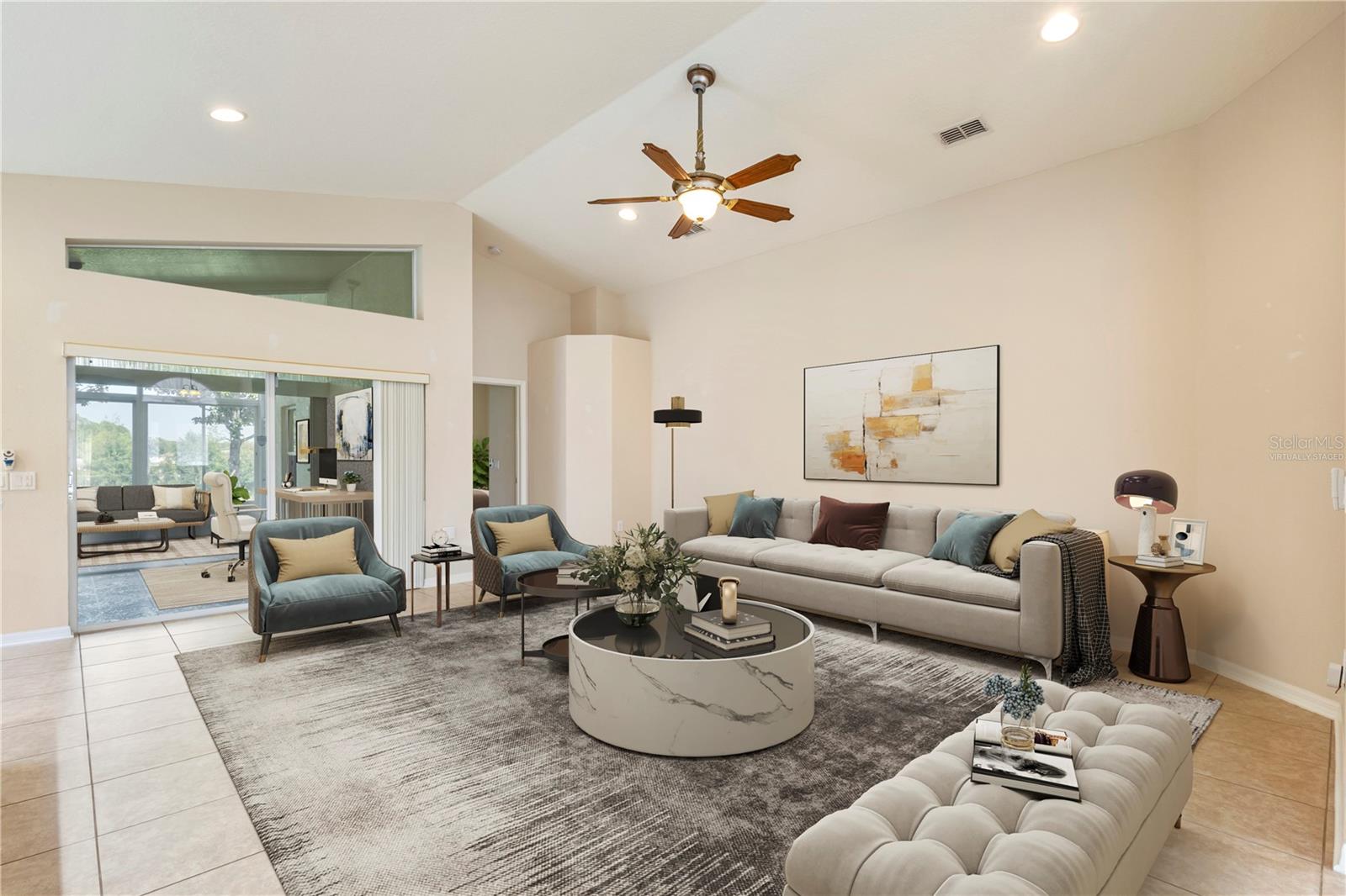 WELLINGTON AT SEVEN HILLS PH 8 - Residential