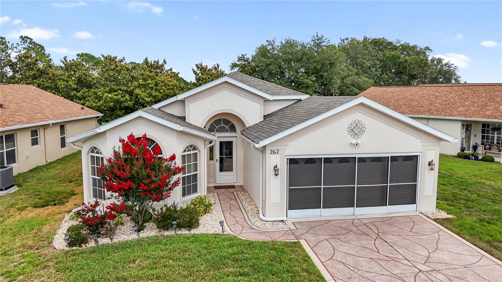 WELLINGTON AT SEVEN HILLS PH 8 - Residential