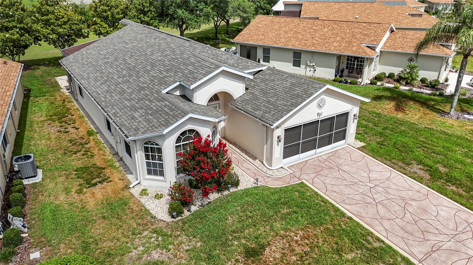 WELLINGTON AT SEVEN HILLS PH 8 - Residential