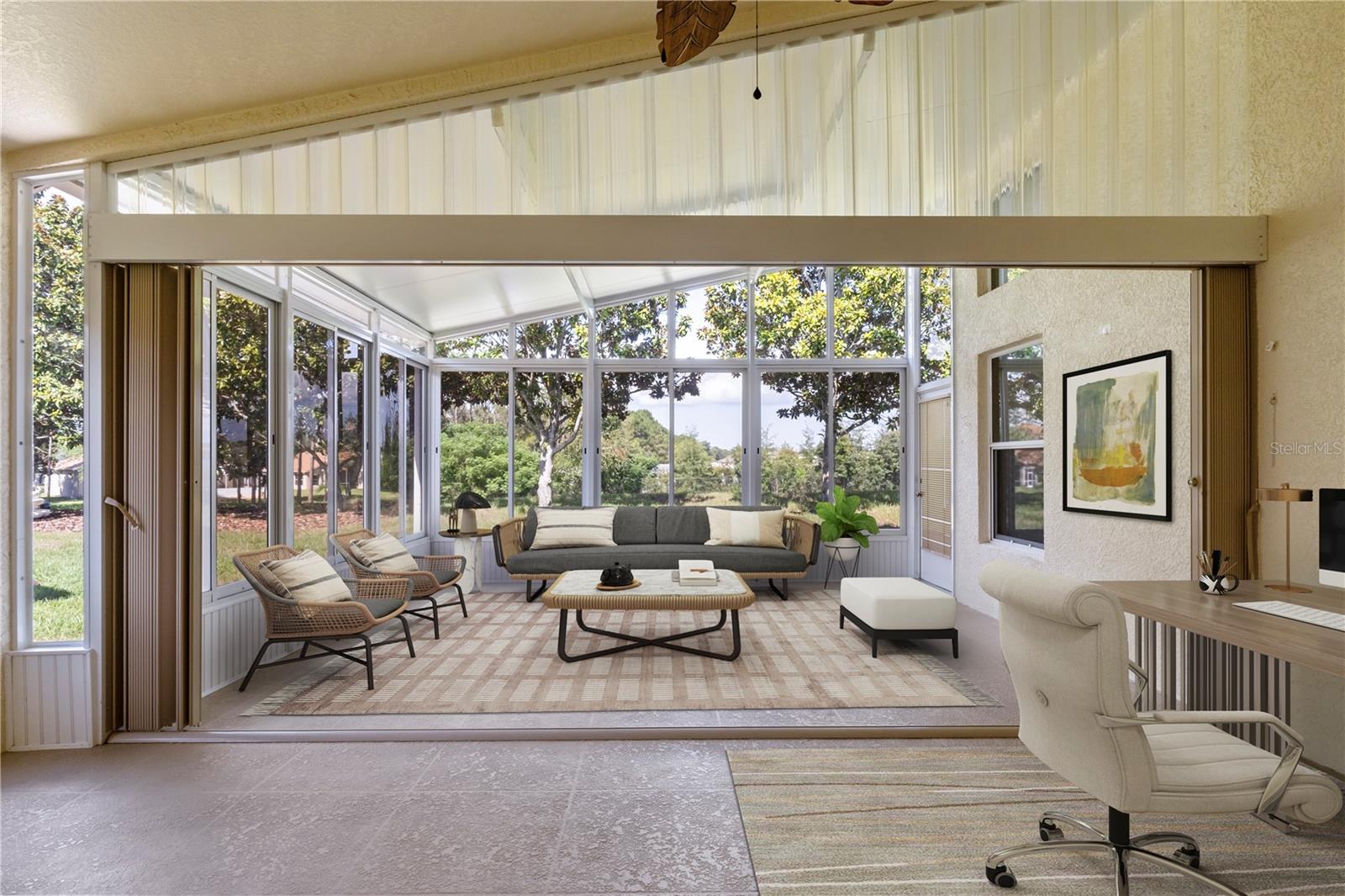 WELLINGTON AT SEVEN HILLS PH 8 - Residential