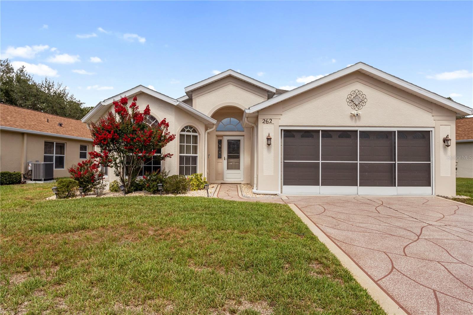 WELLINGTON AT SEVEN HILLS PH 8 - Residential