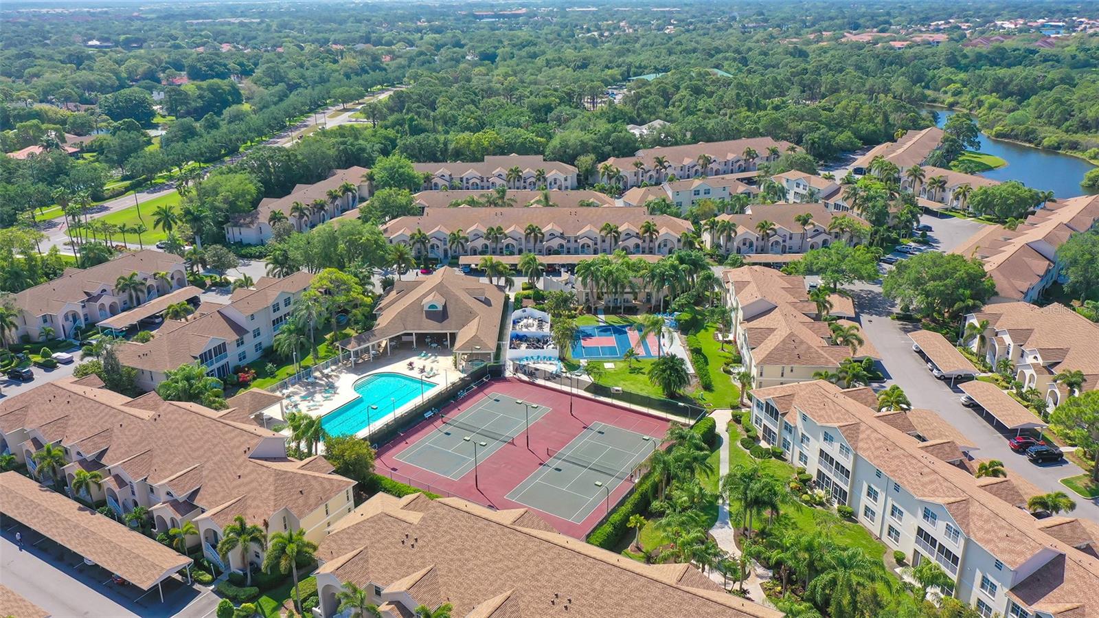 PINESTONE AT PALMER RANCH - Residential