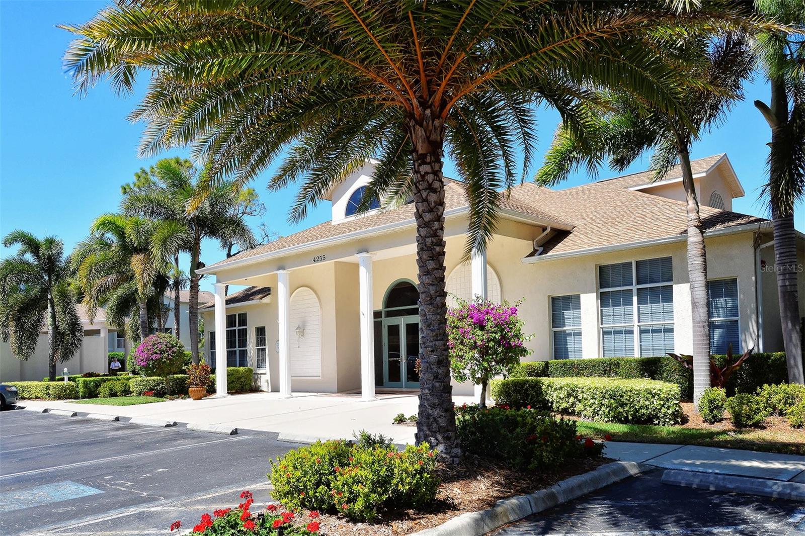 PINESTONE AT PALMER RANCH - Residential