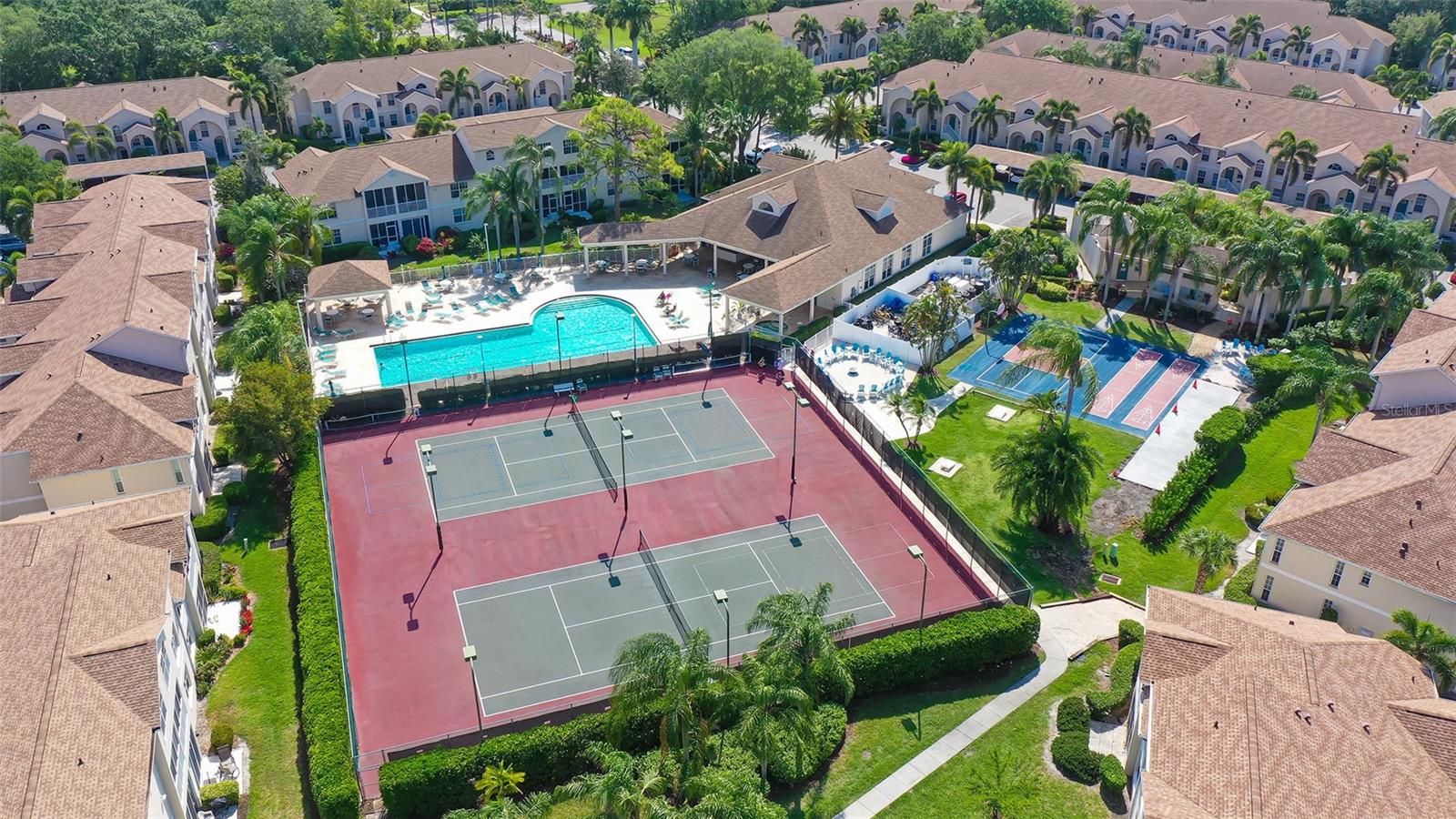 PINESTONE AT PALMER RANCH - Residential