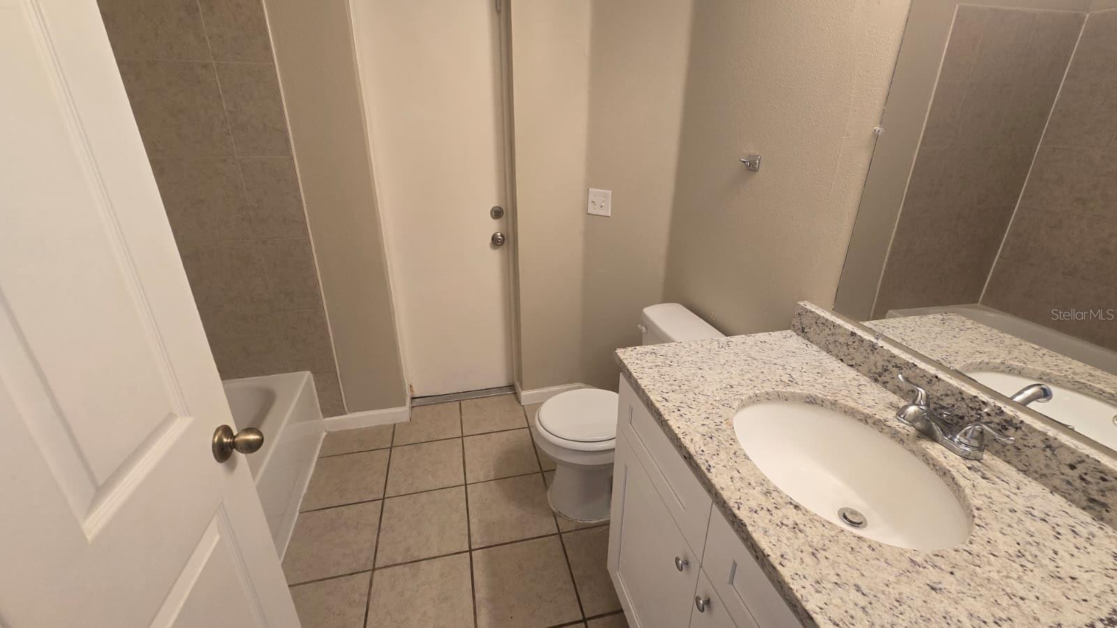 PORT CHARLOTTE SUB 22 - Residential