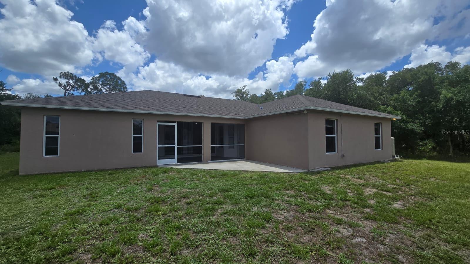 PORT CHARLOTTE SUB 22 - Residential
