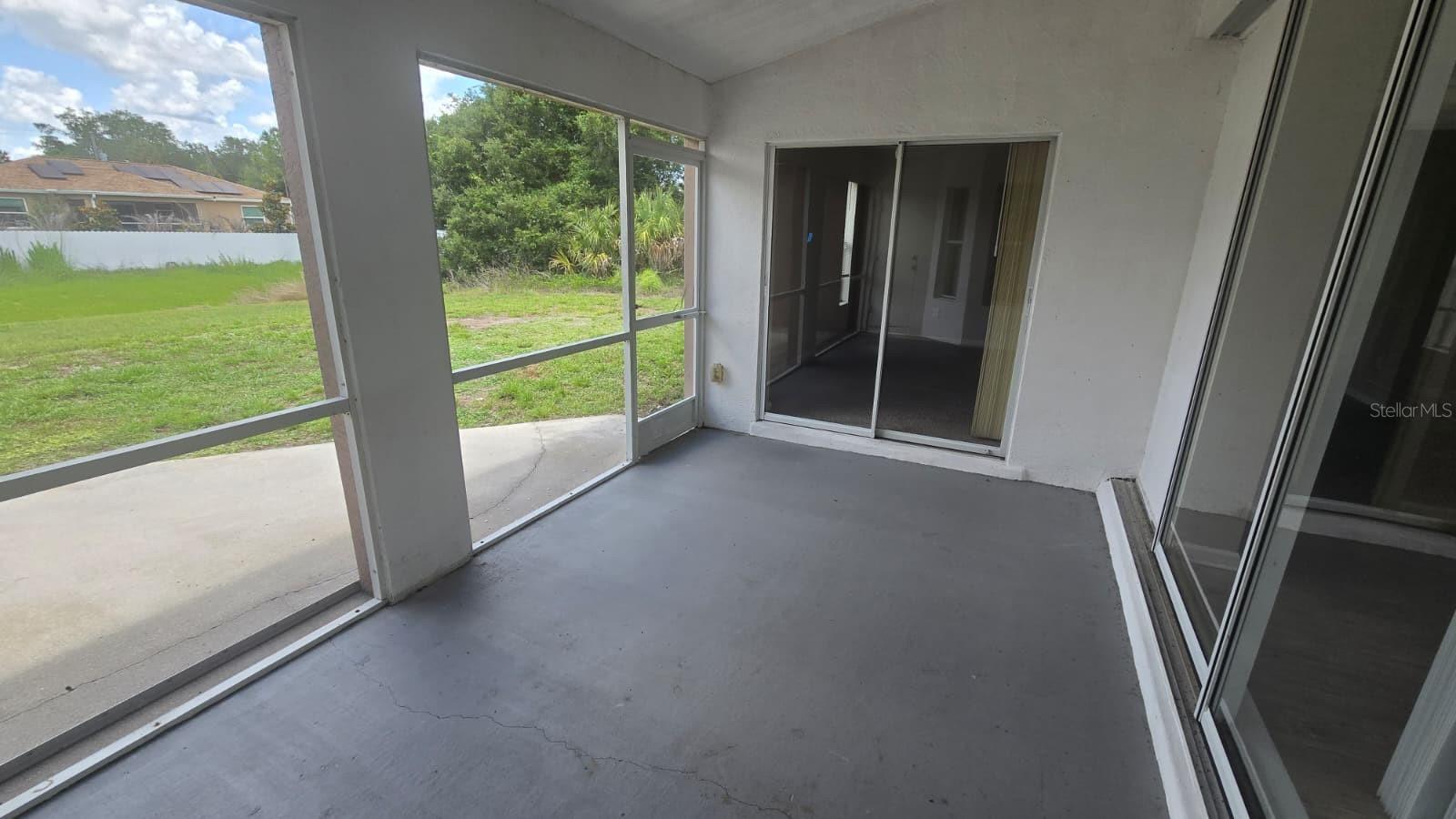 PORT CHARLOTTE SUB 22 - Residential
