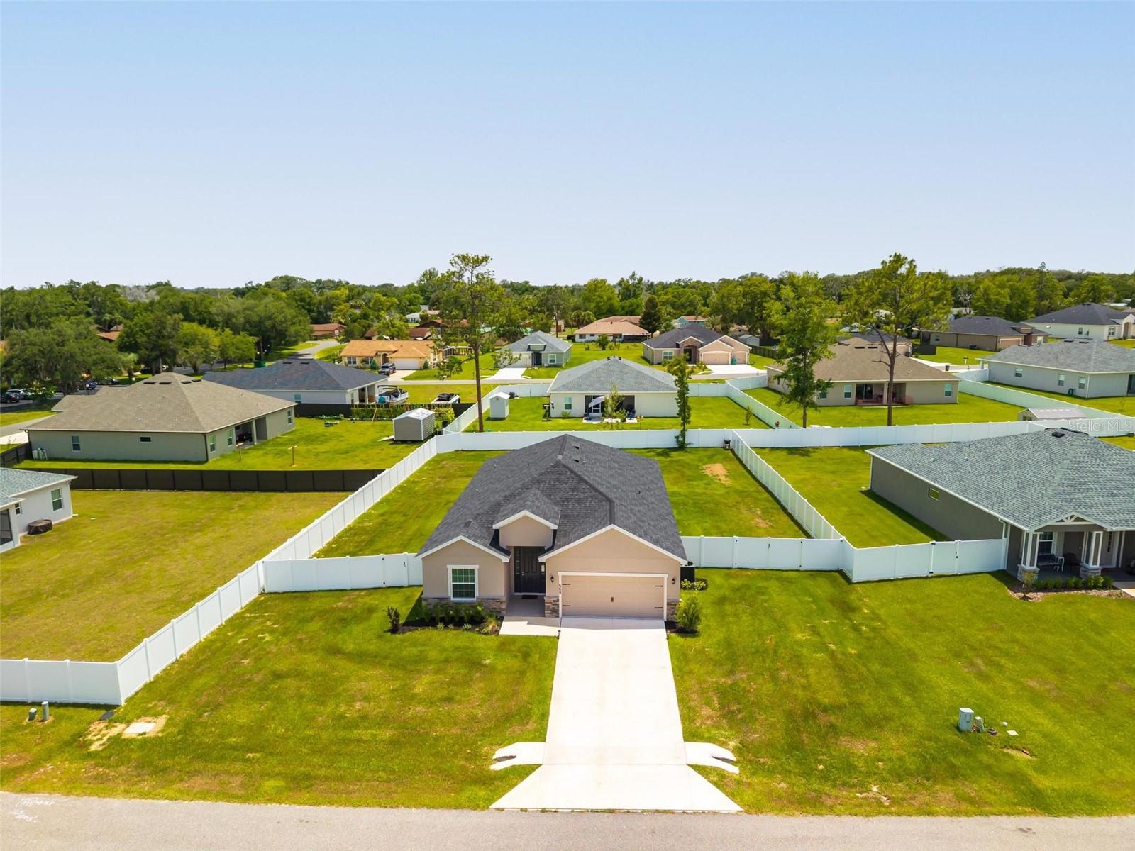 SILVER SPGS SHORES UN #40 - Residential