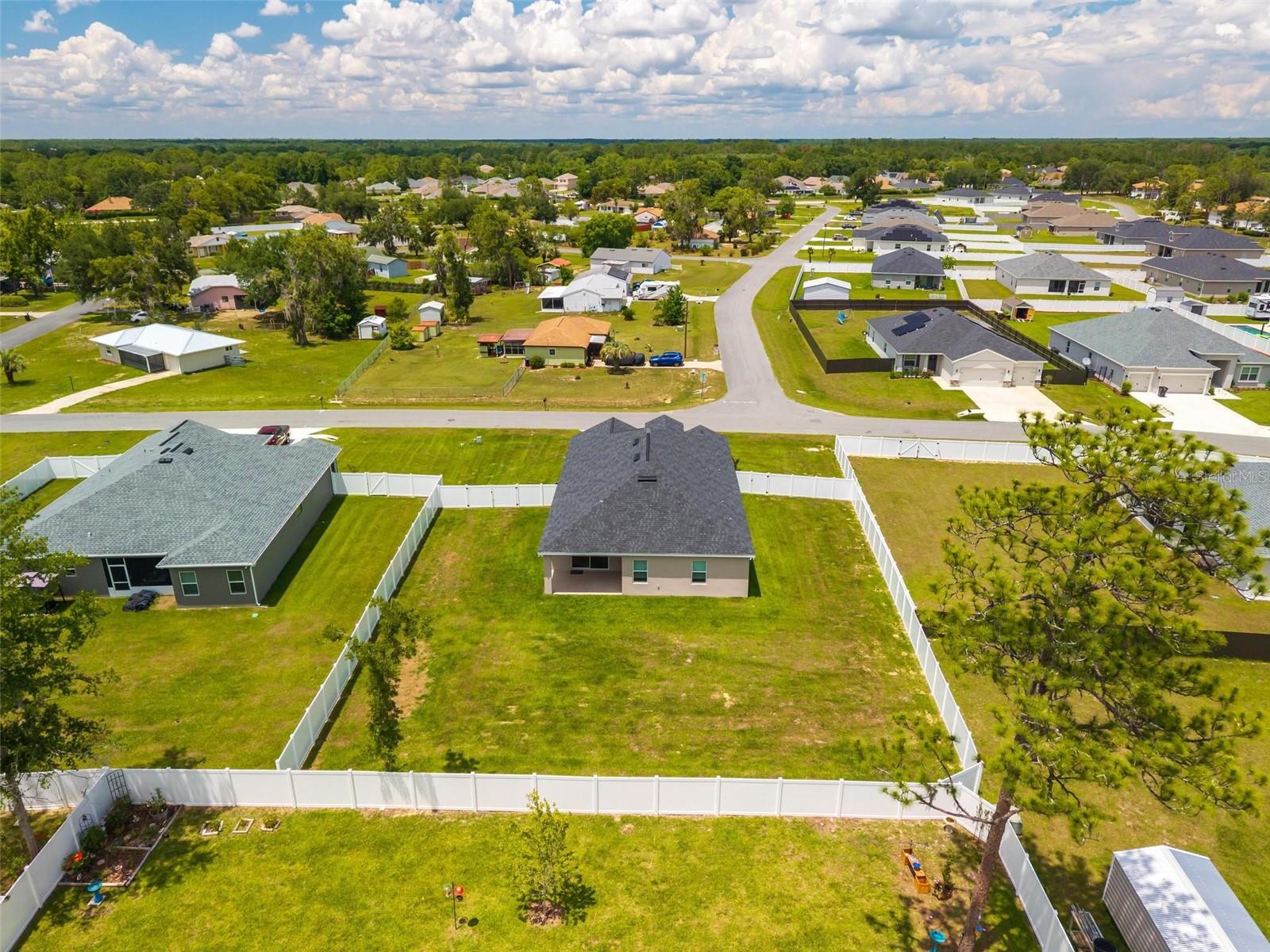 SILVER SPGS SHORES UN #40 - Residential