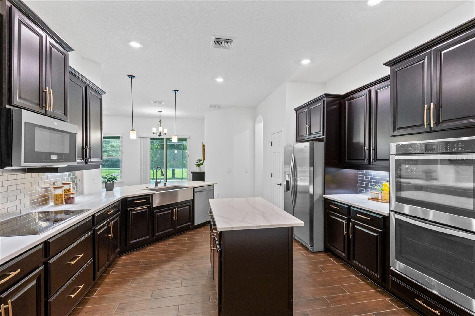FULLERS OAK - Residential