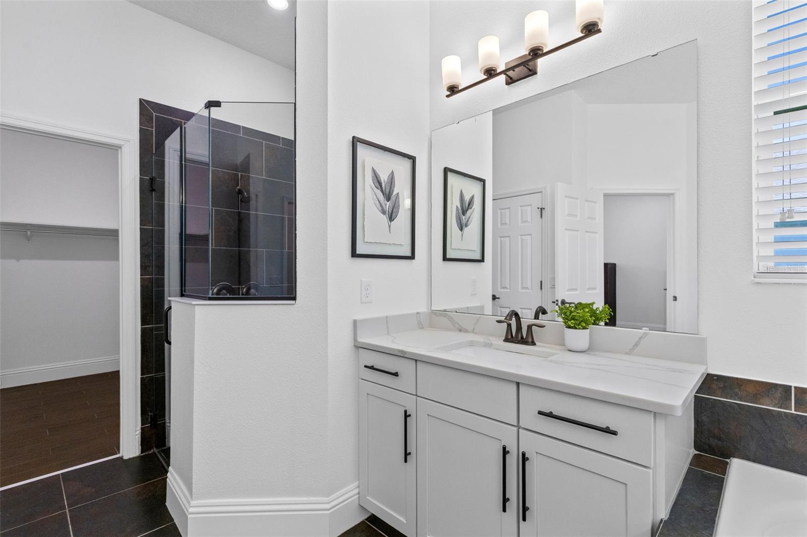 FULLERS OAK - Residential
