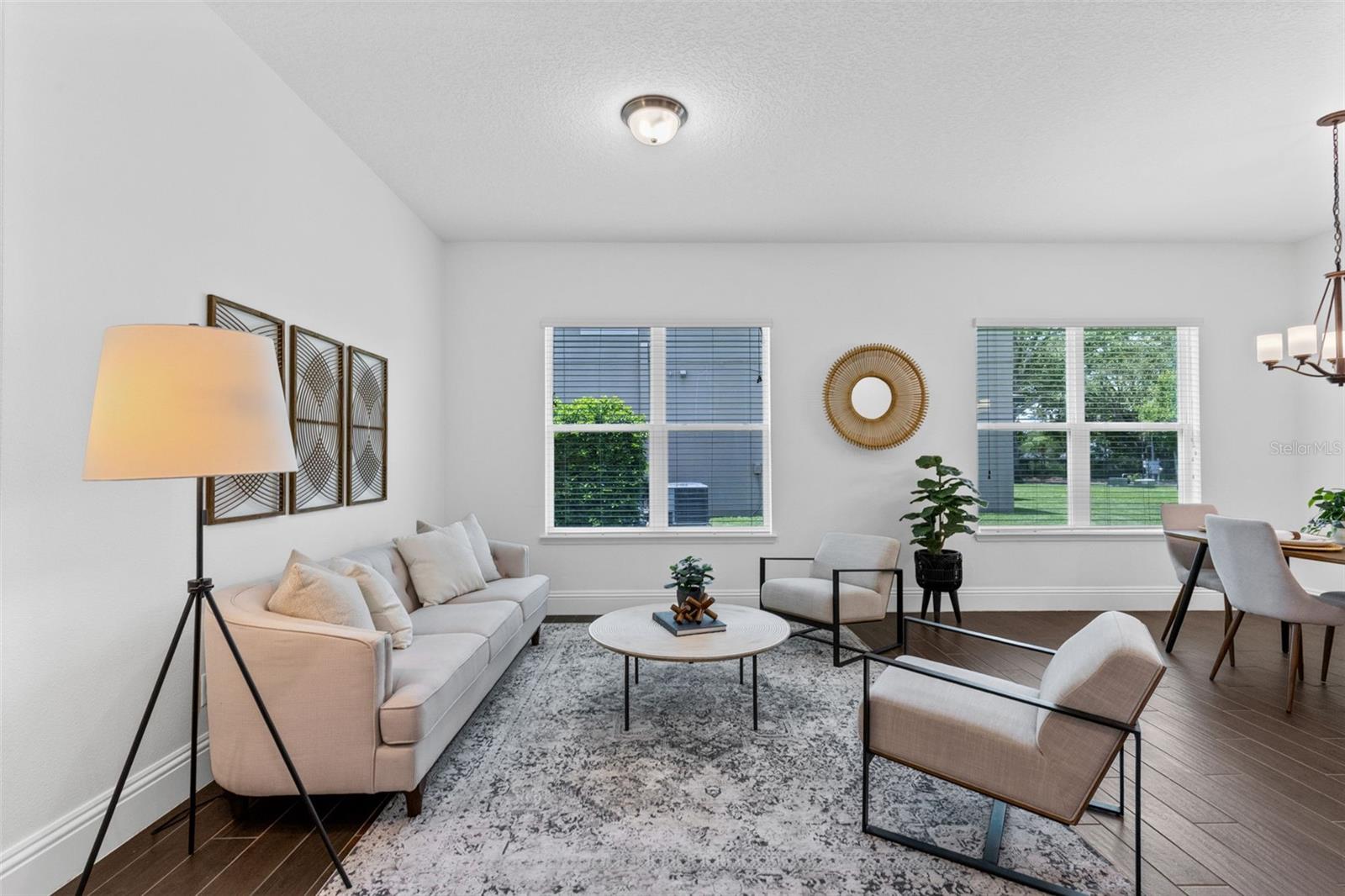 FULLERS OAK - Residential