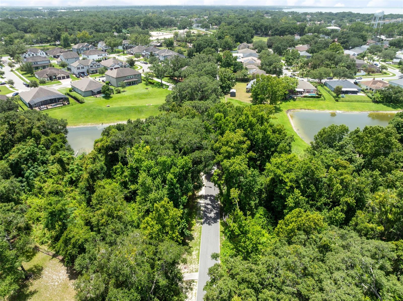 FULLERS OAK - Residential