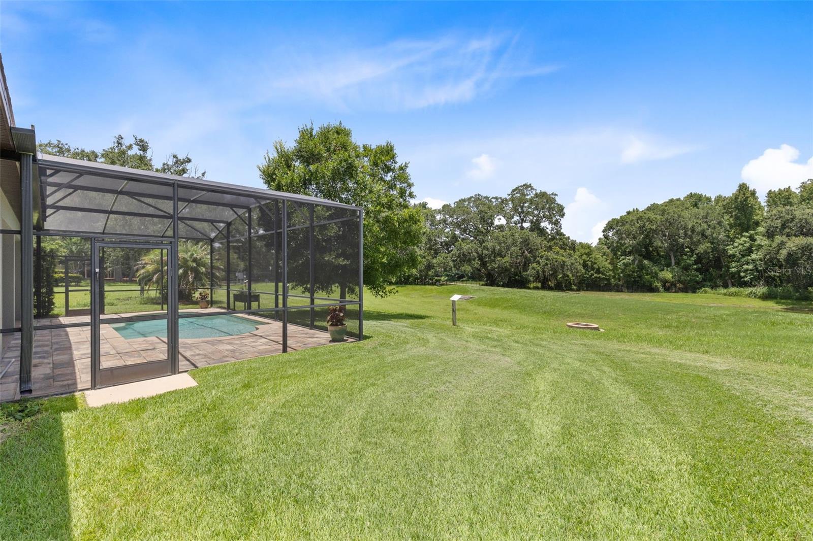 FULLERS OAK - Residential