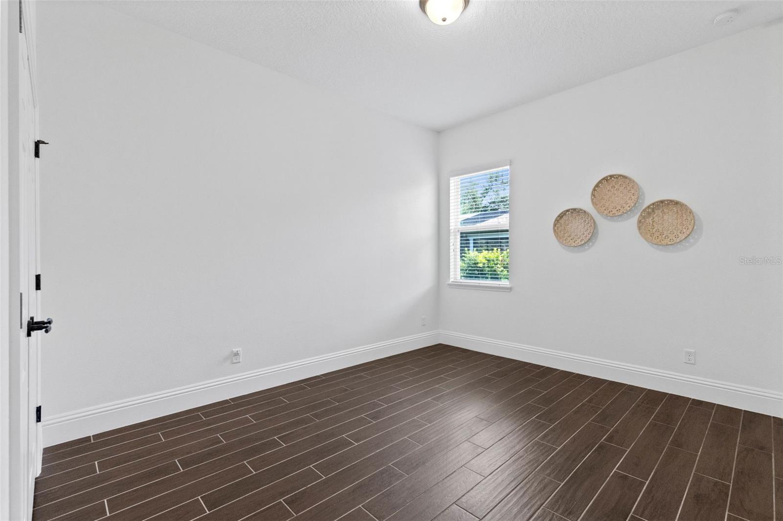 FULLERS OAK - Residential