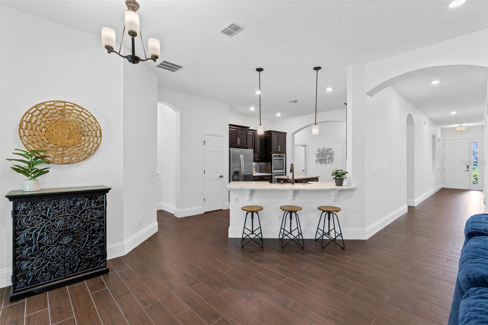 FULLERS OAK - Residential
