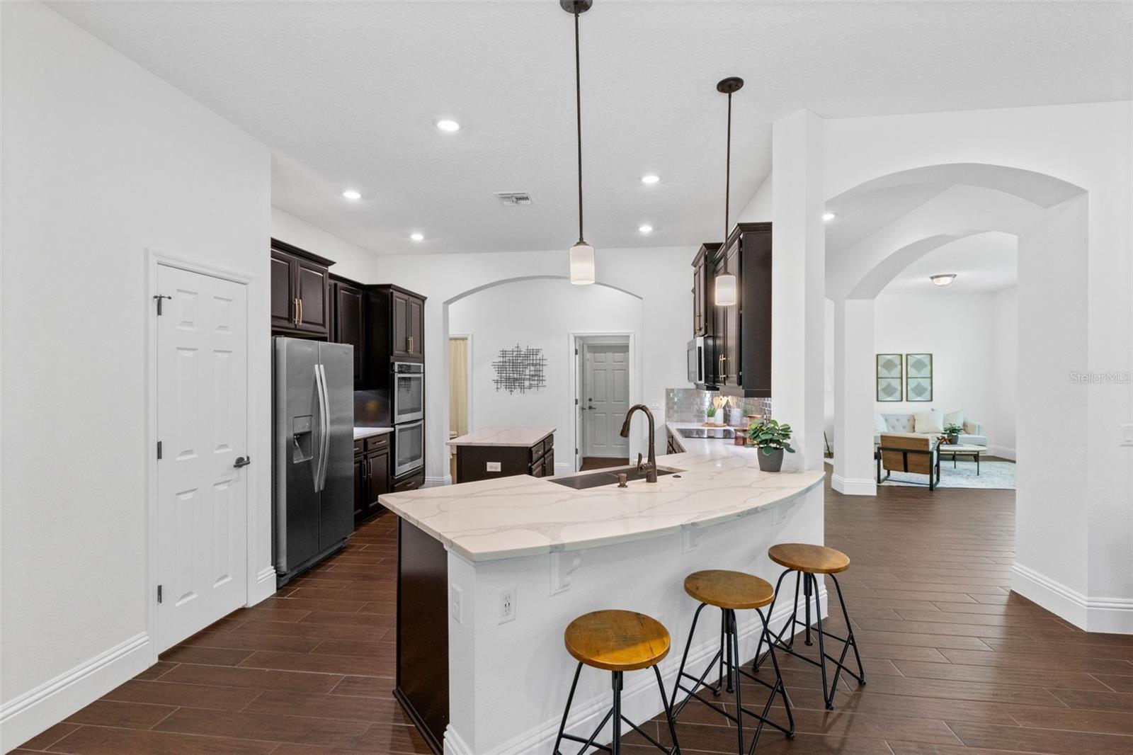 FULLERS OAK - Residential