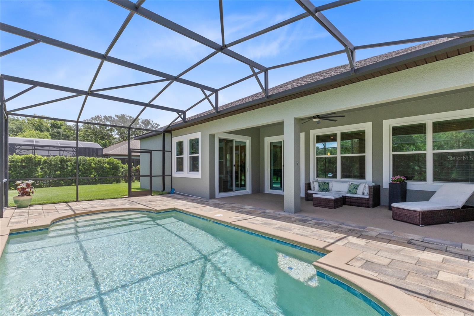 FULLERS OAK - Residential