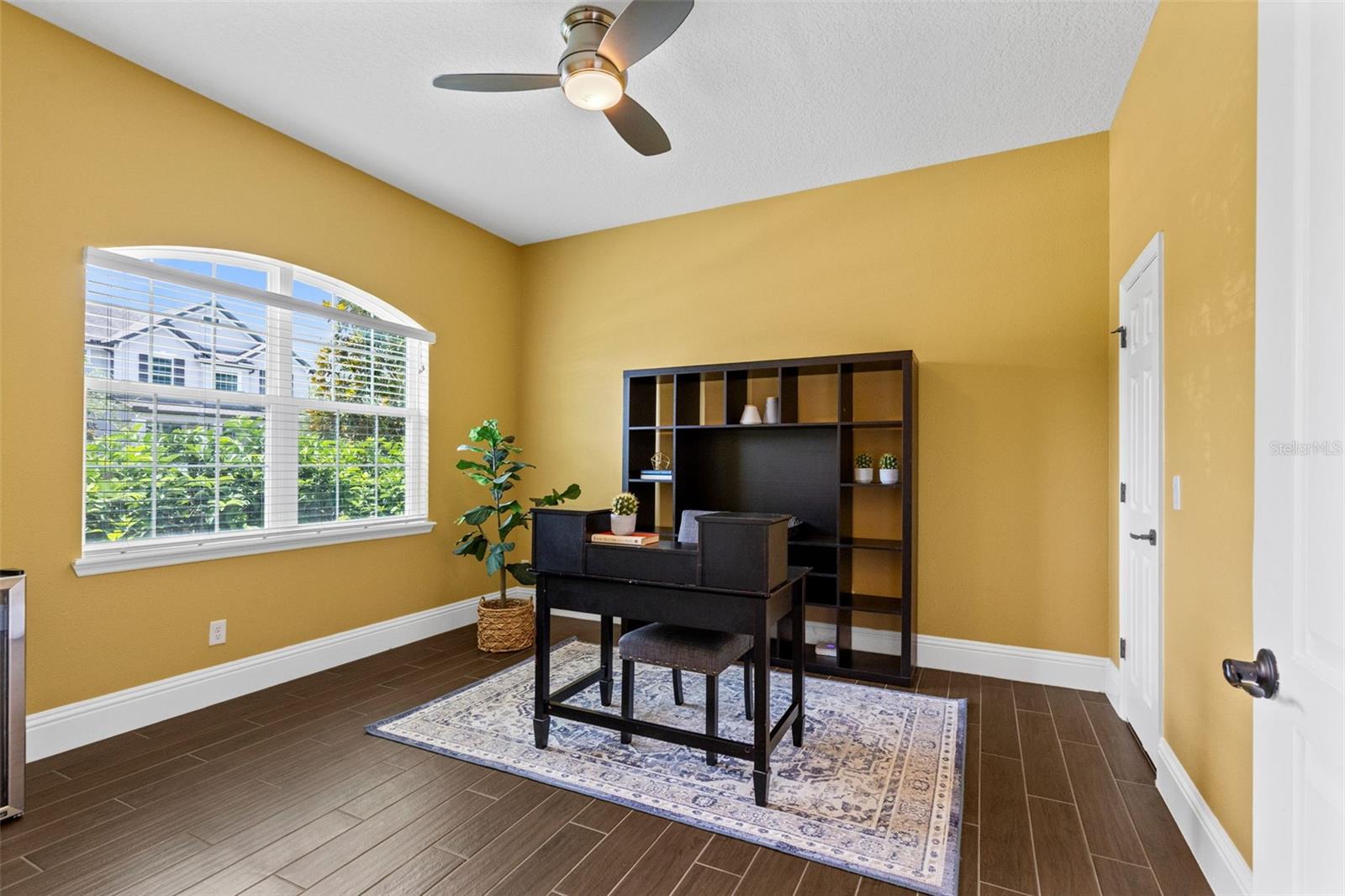 FULLERS OAK - Residential