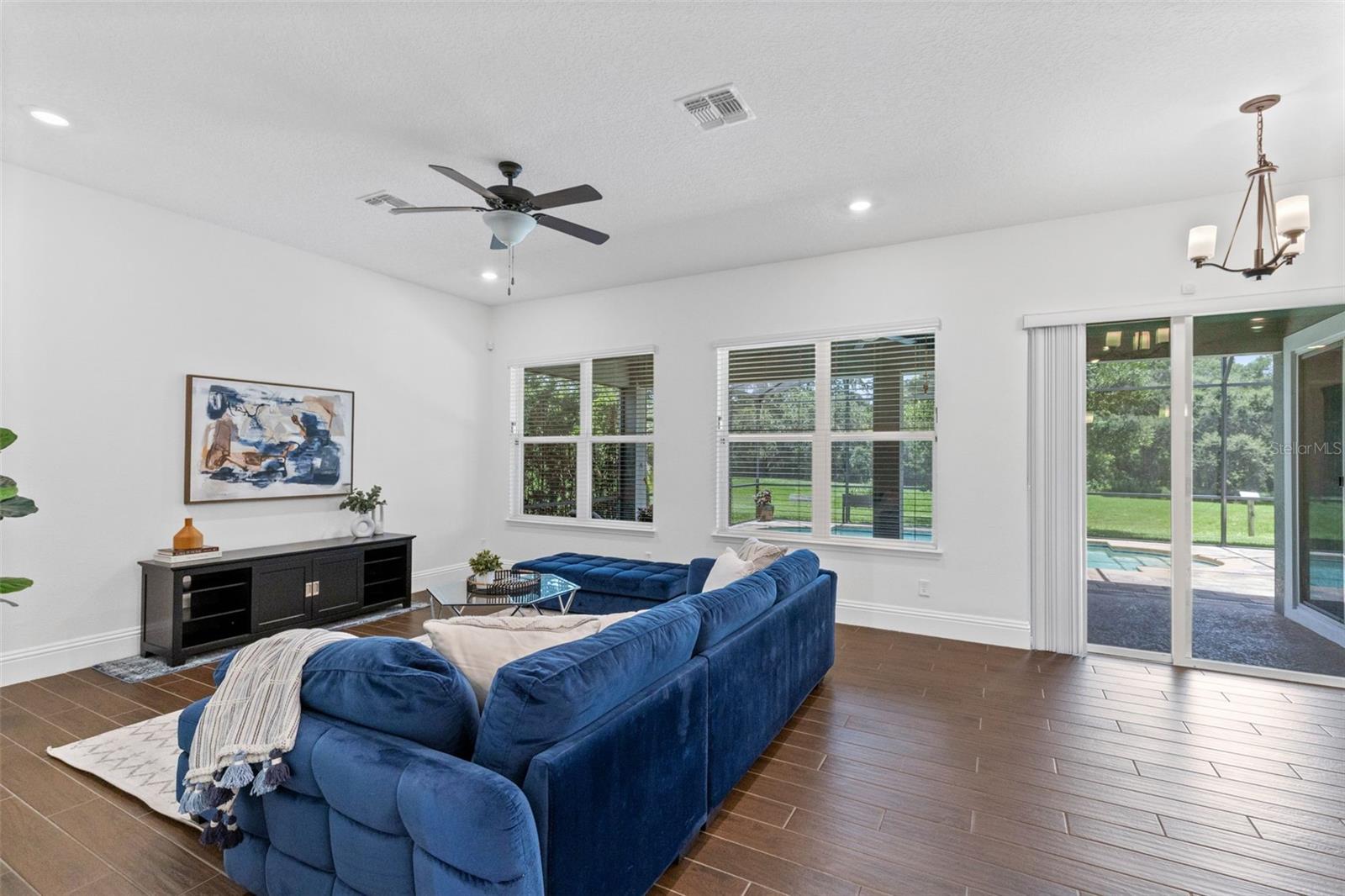 FULLERS OAK - Residential