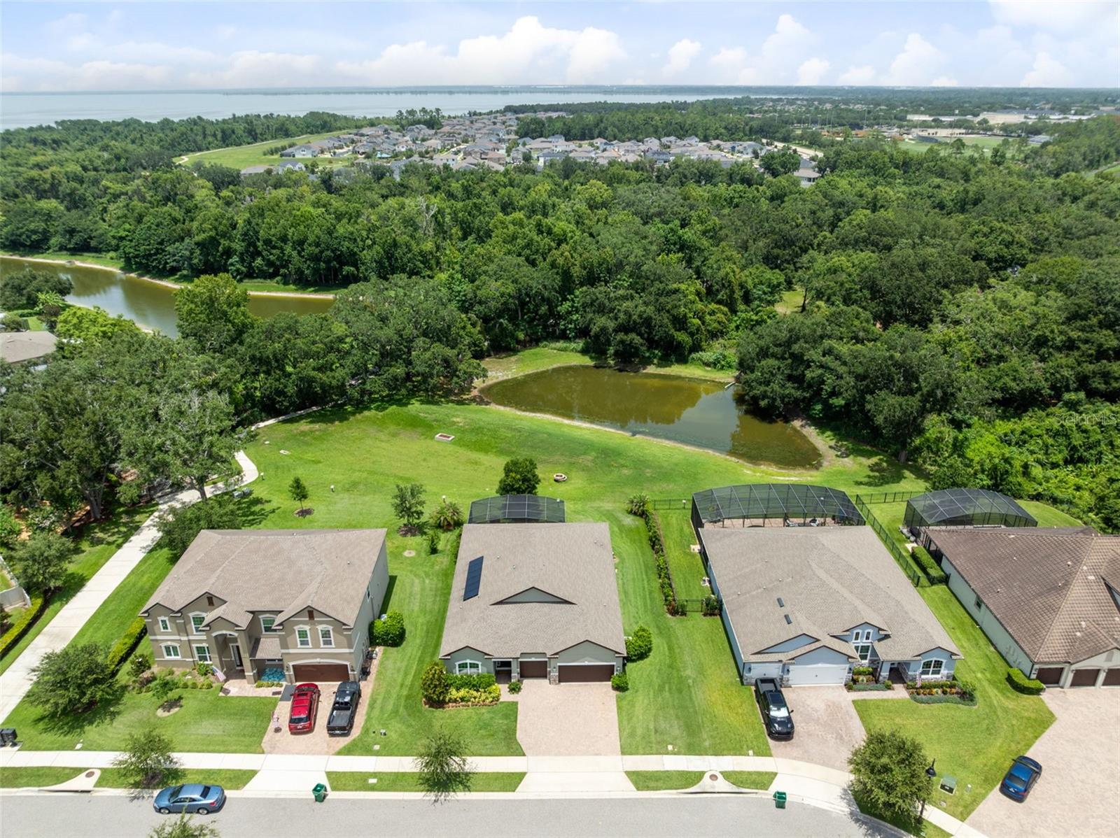 FULLERS OAK - Residential