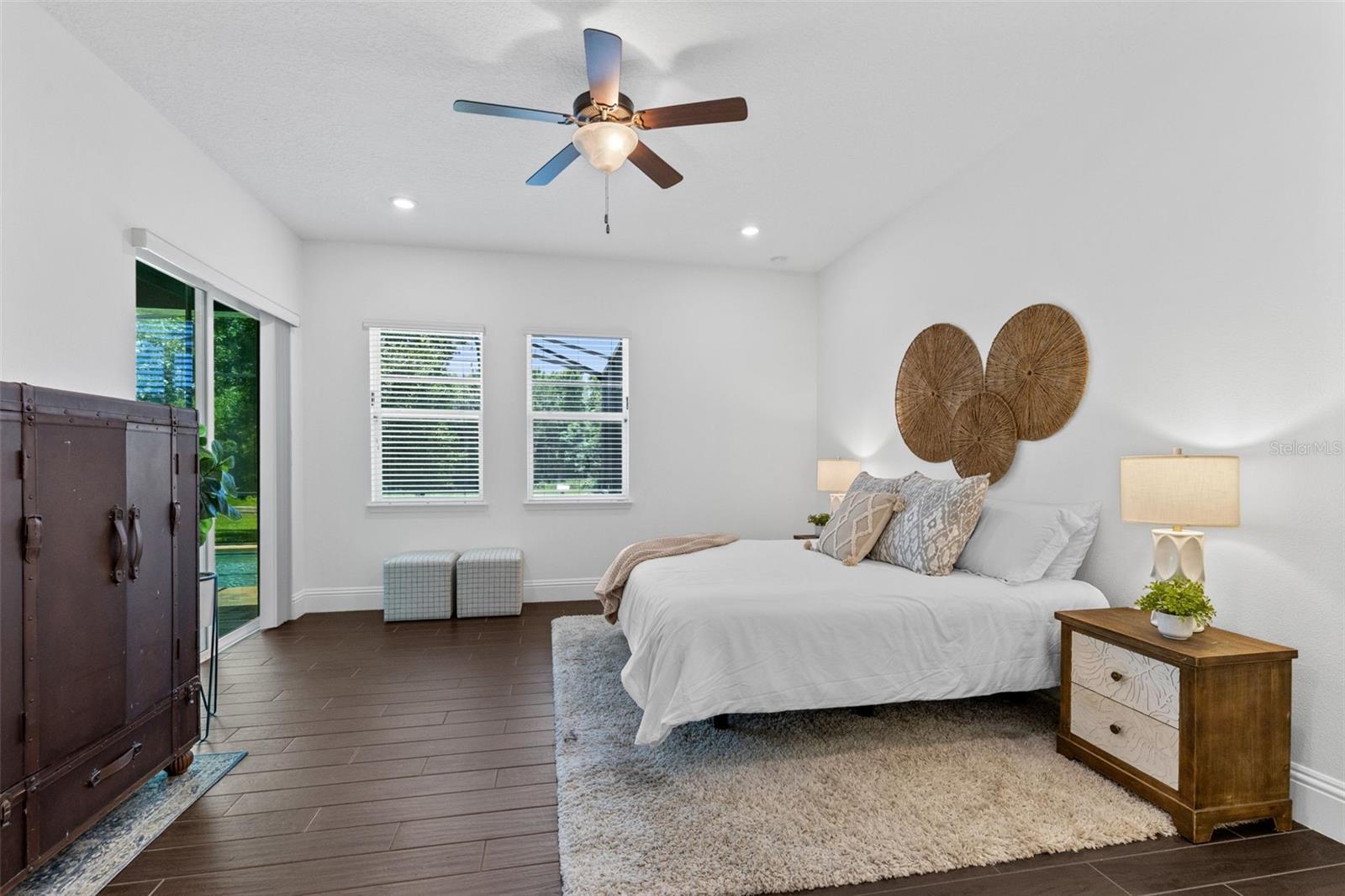 FULLERS OAK - Residential