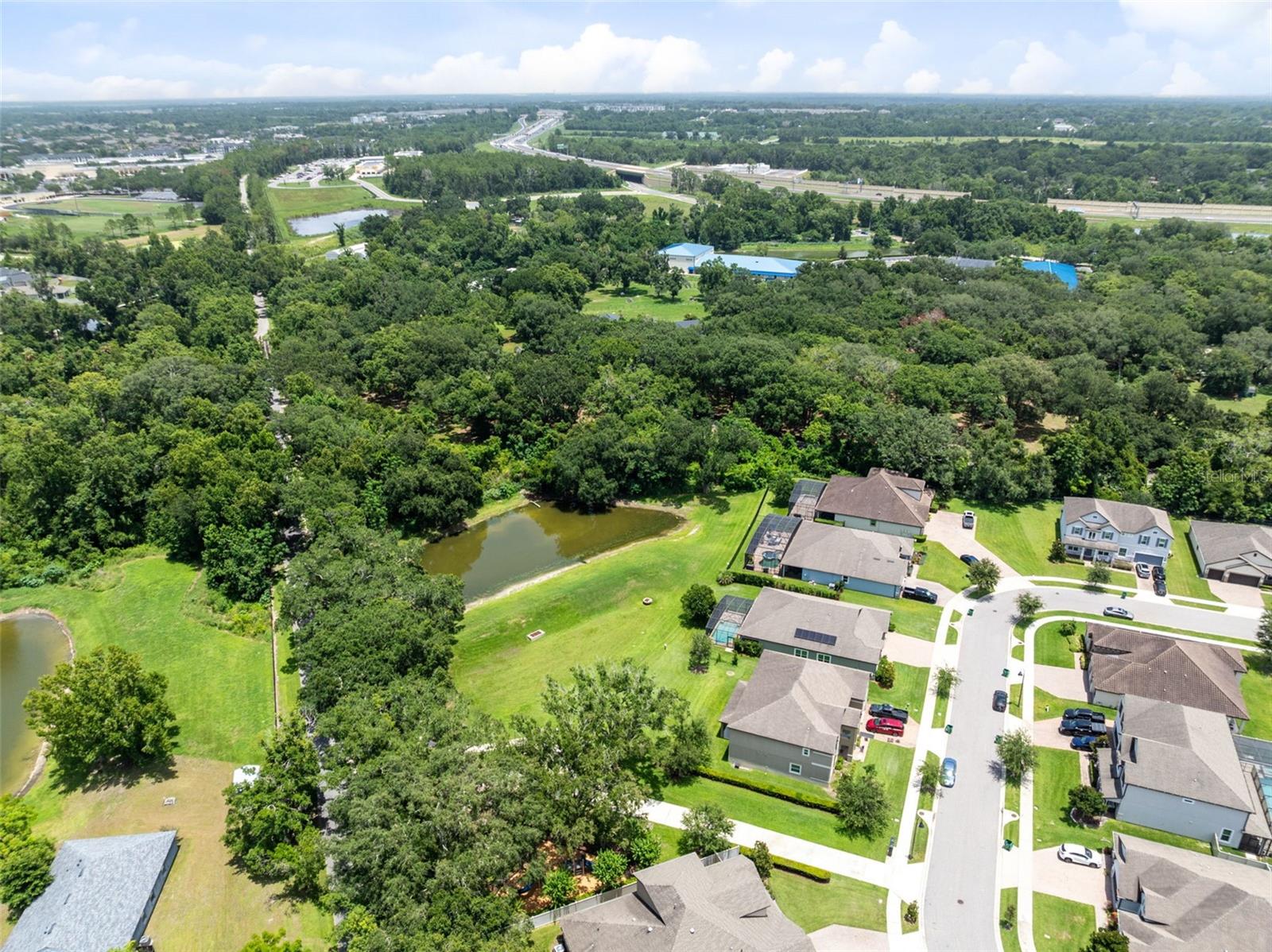 FULLERS OAK - Residential