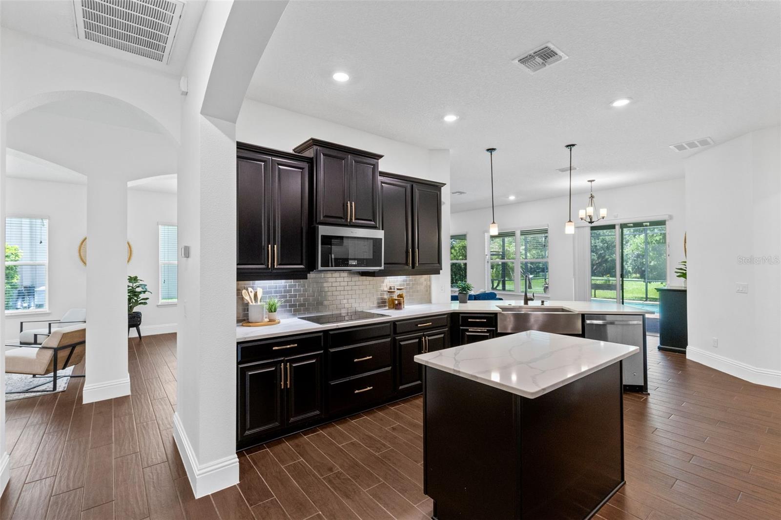 FULLERS OAK - Residential