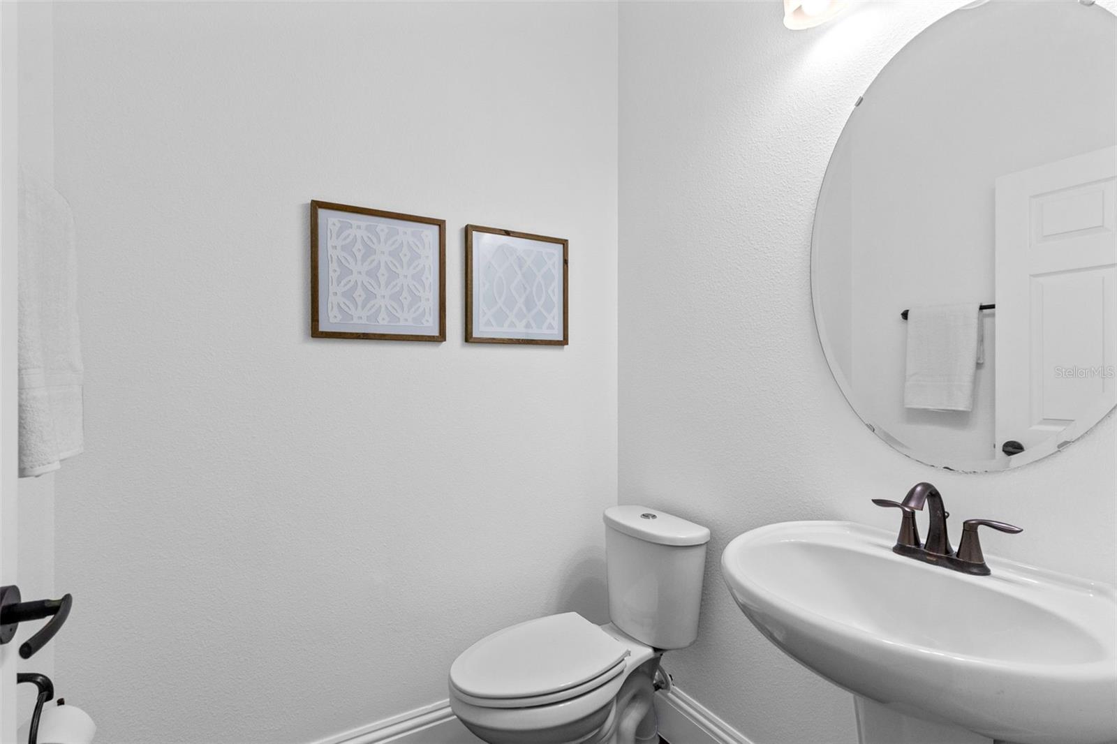 FULLERS OAK - Residential