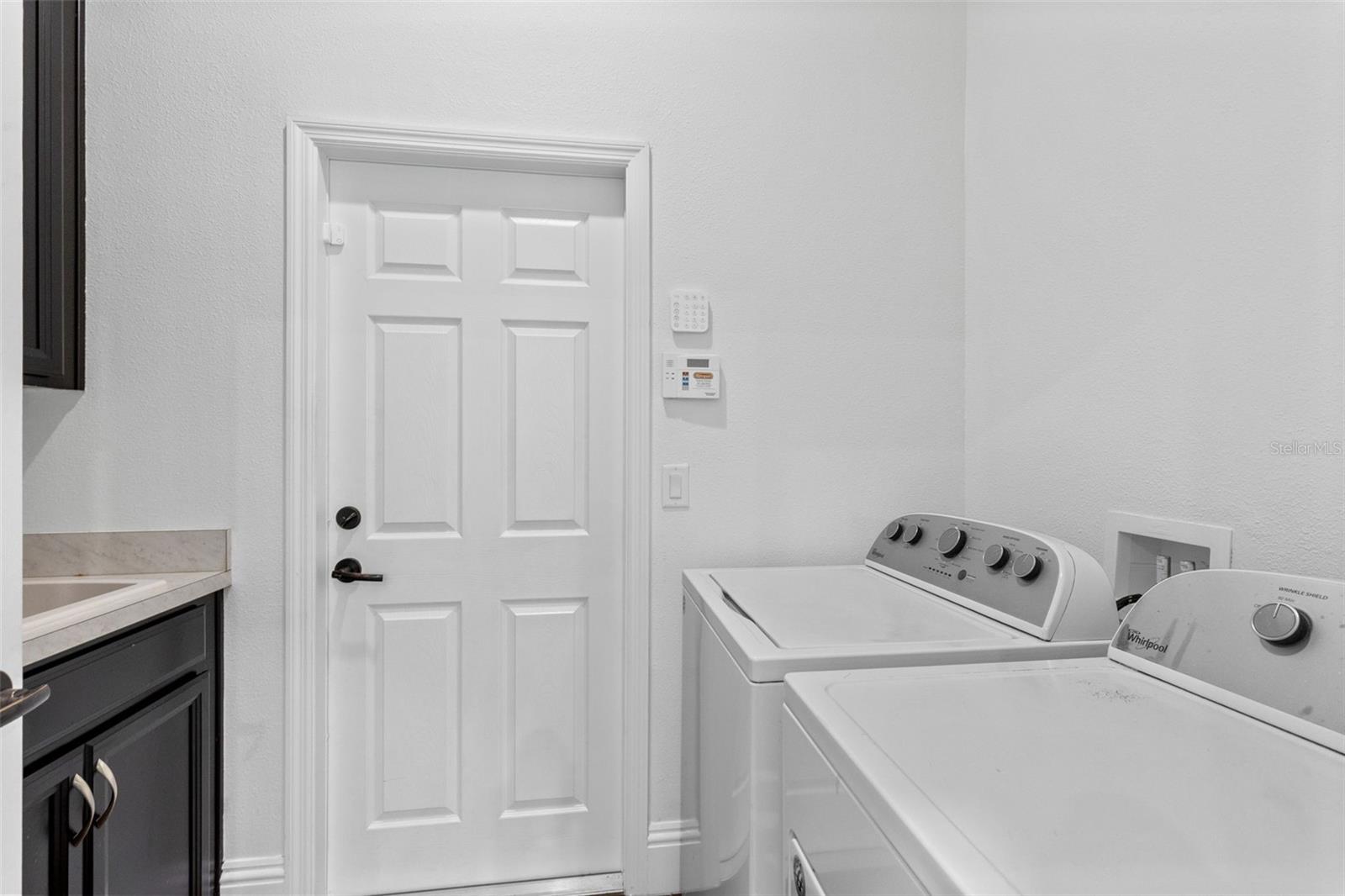 FULLERS OAK - Residential