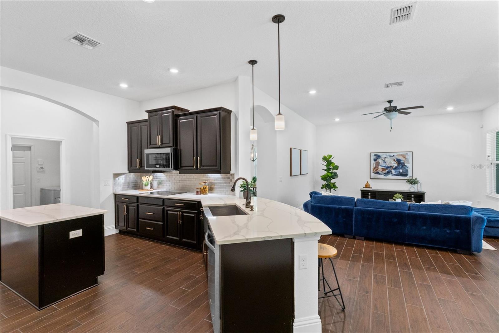 FULLERS OAK - Residential
