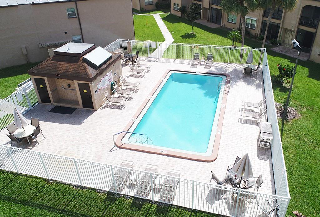 BOULEVARD CLUB THE CONDO - Residential