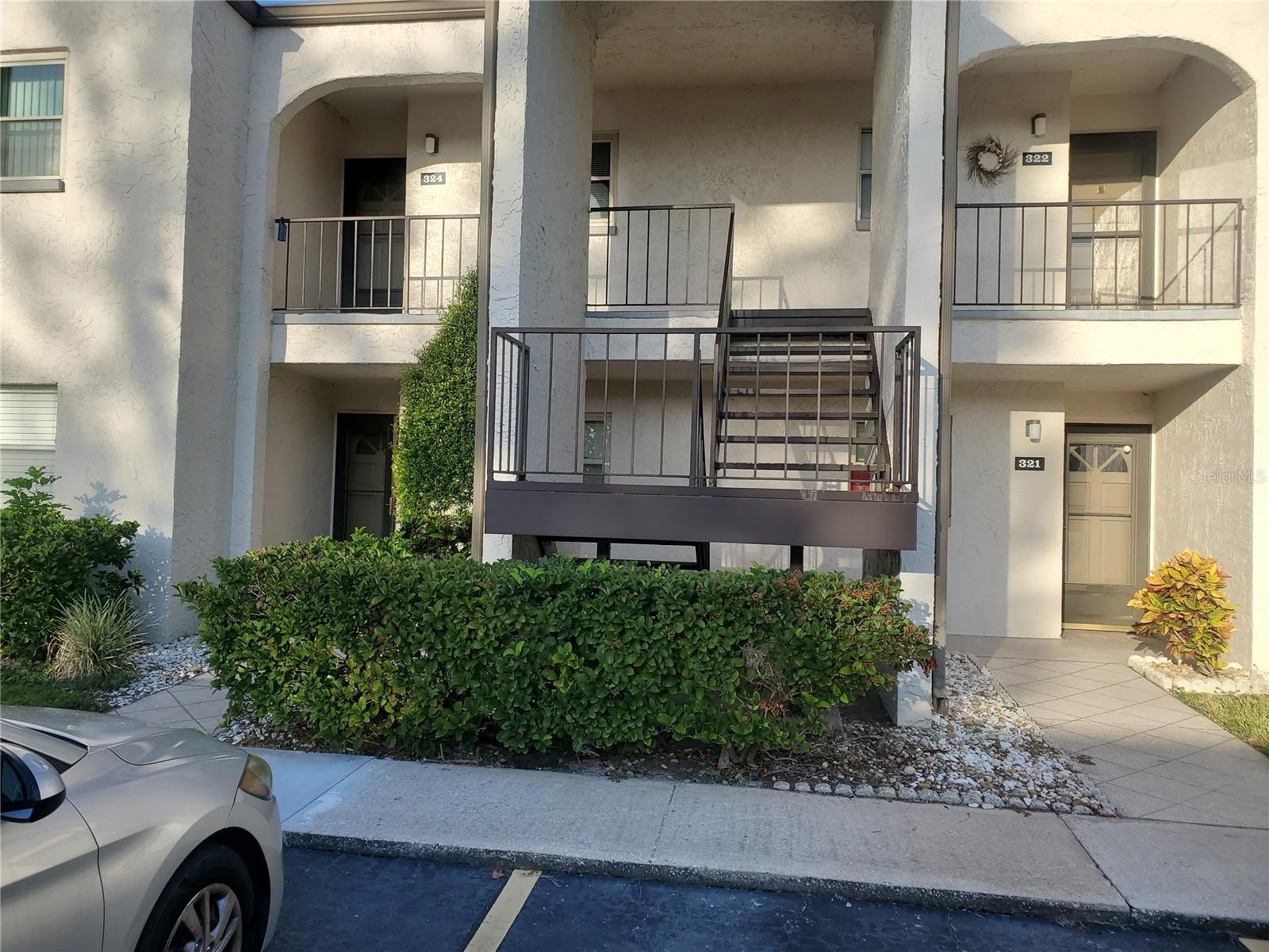 BOULEVARD CLUB THE CONDO - Residential