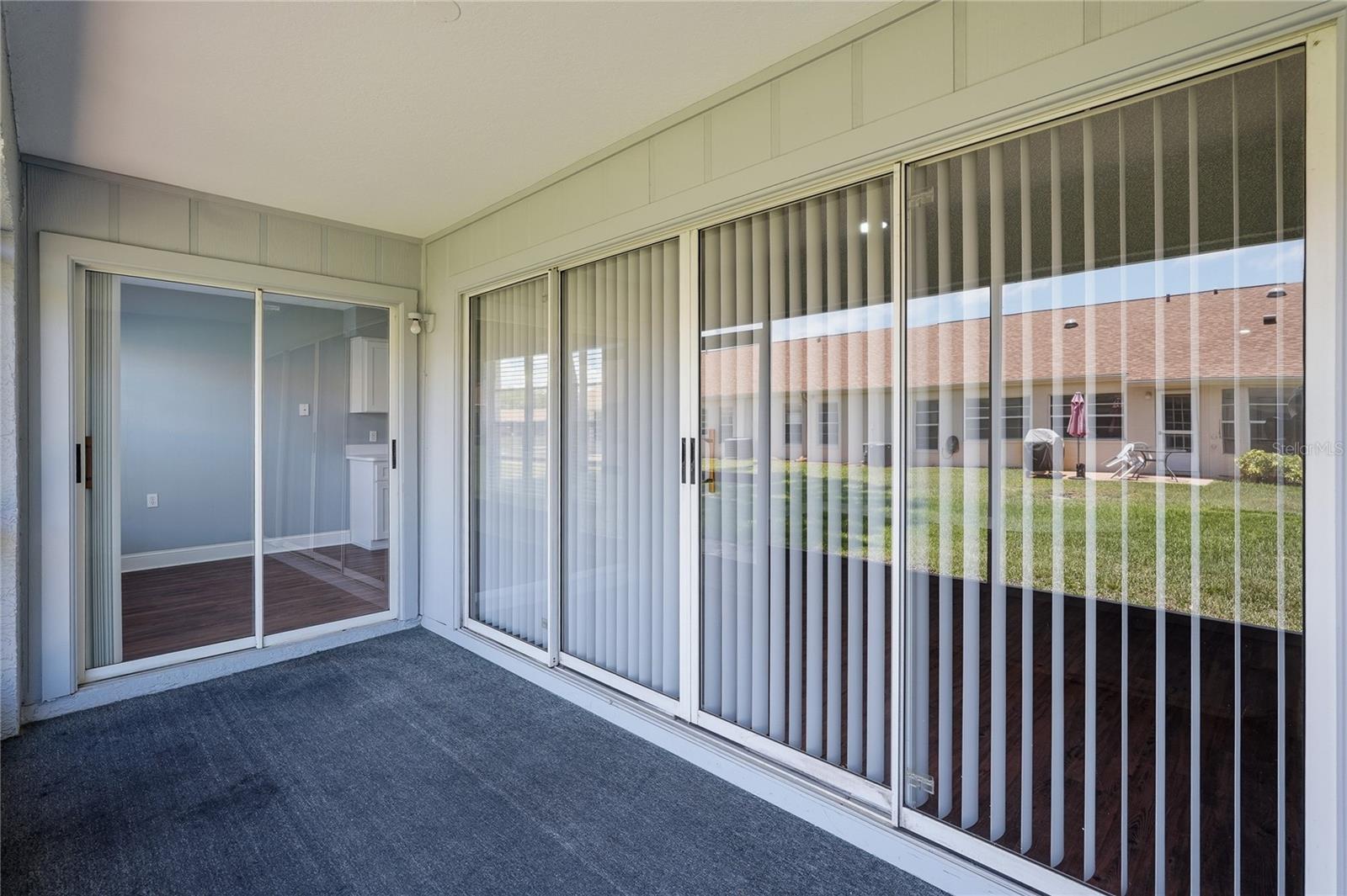 TWO CAMBRIDGE COMMONS - Residential