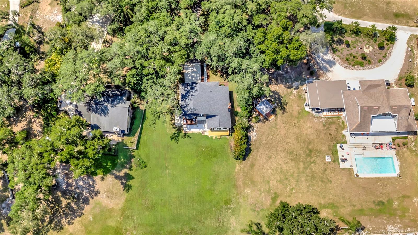 OAK HAVEN ESTATES - Residential