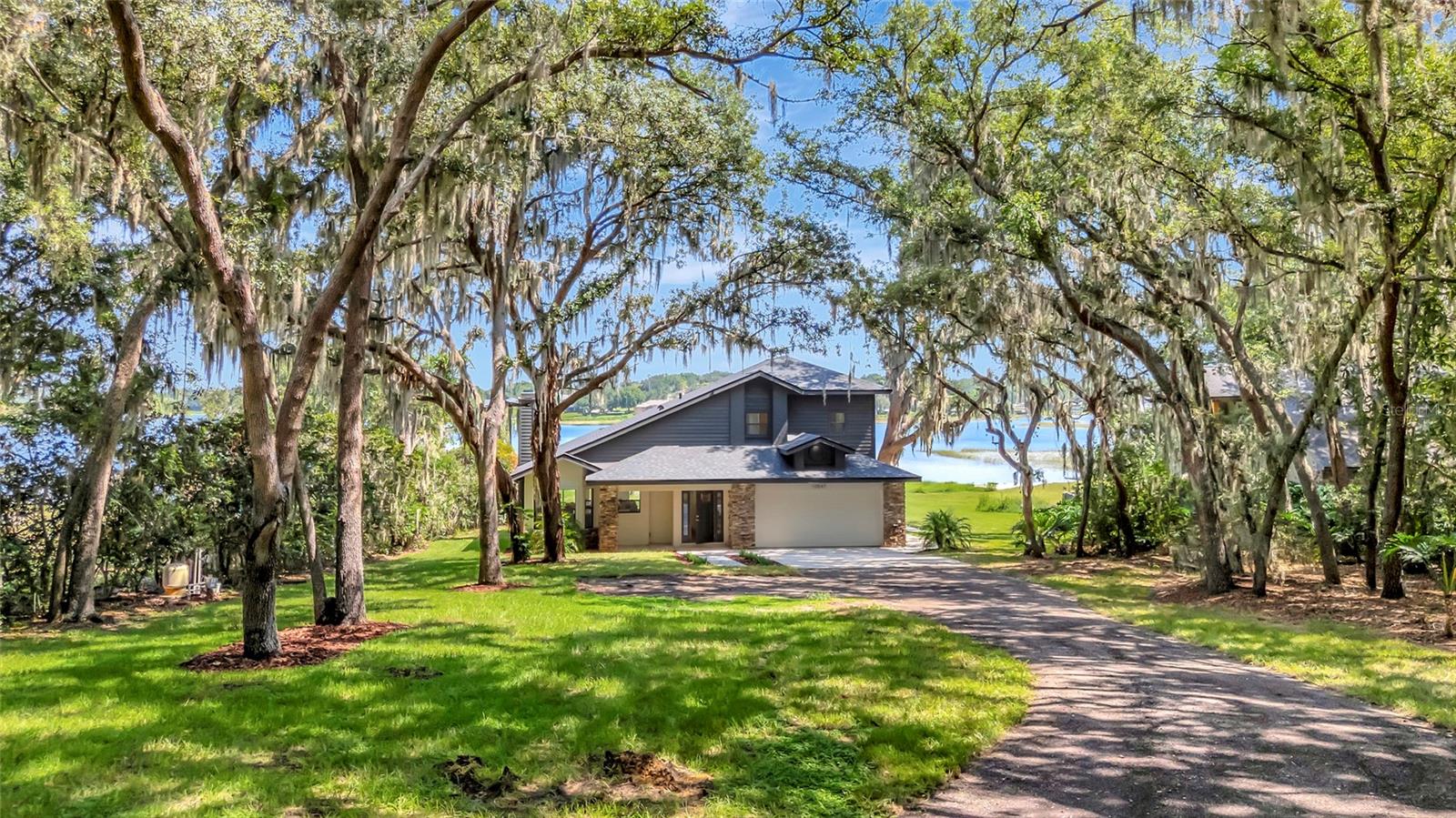 OAK HAVEN ESTATES - Residential