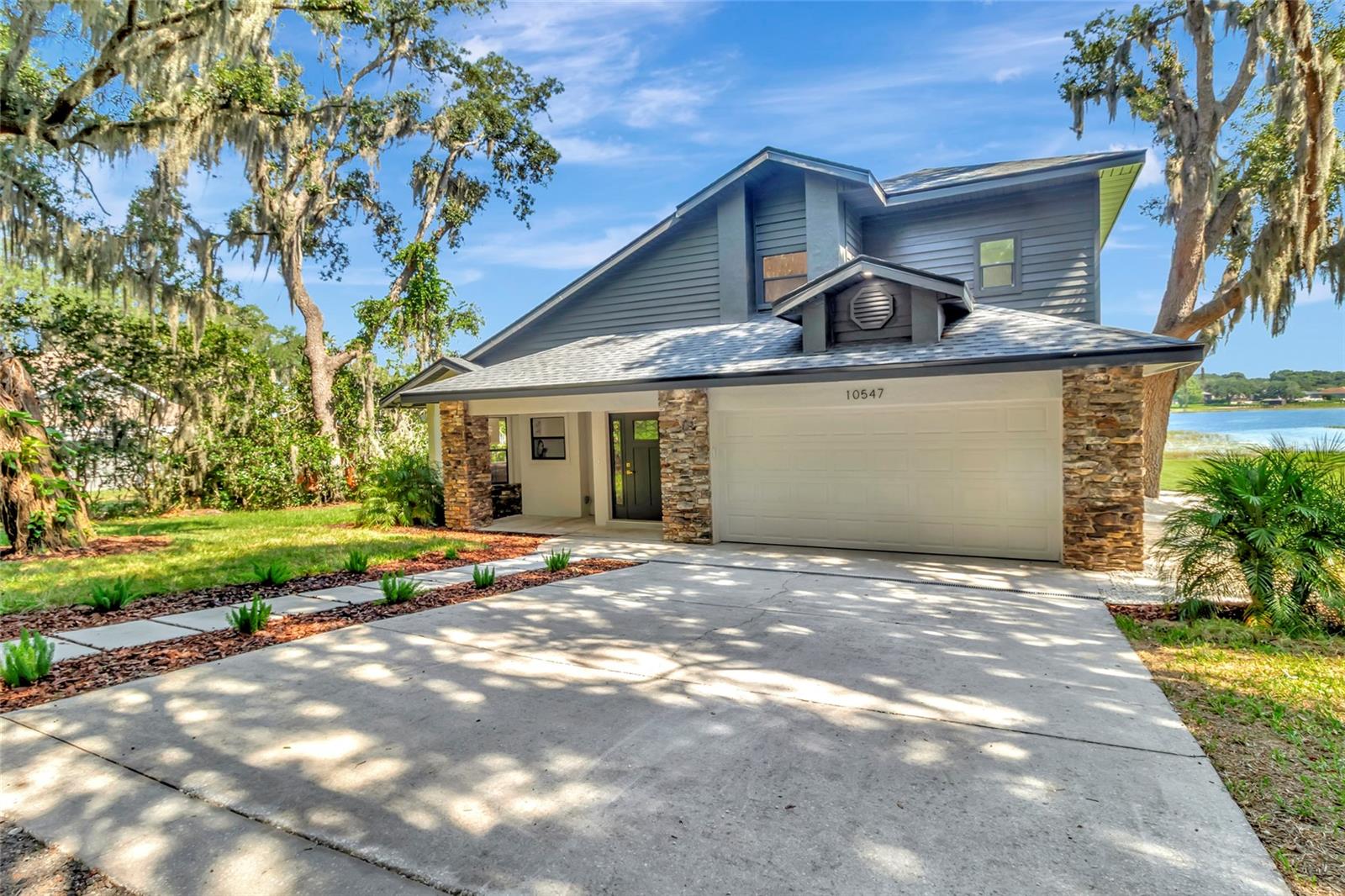 OAK HAVEN ESTATES - Residential