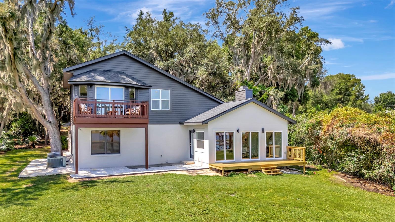 OAK HAVEN ESTATES - Residential