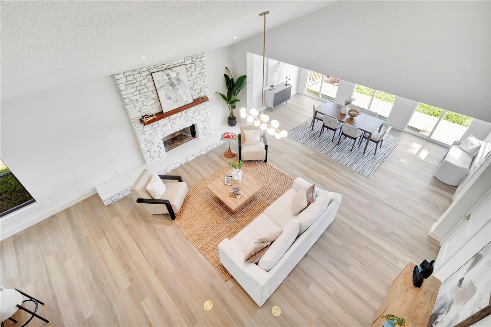 OAK HAVEN ESTATES - Residential