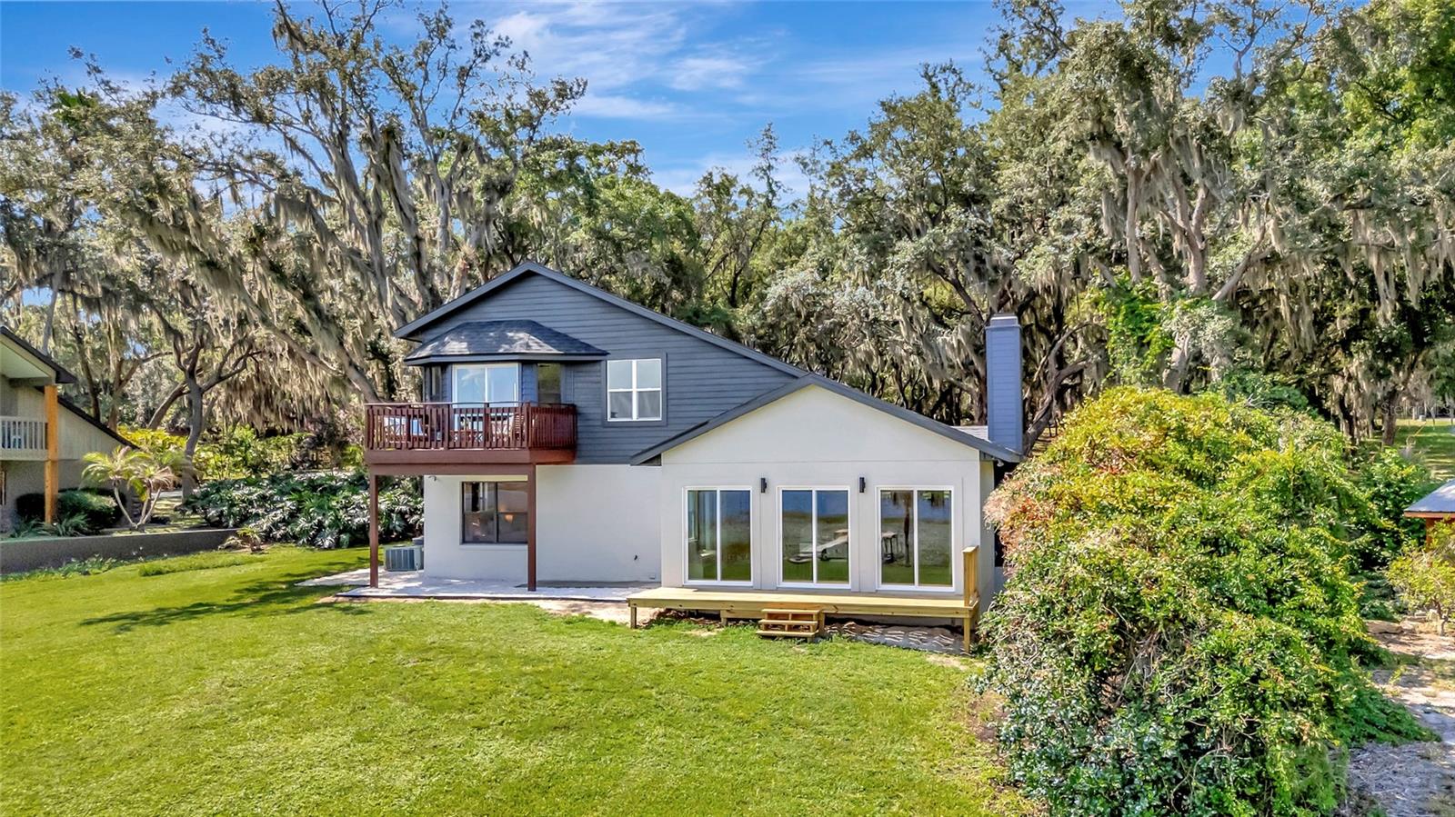 OAK HAVEN ESTATES - Residential