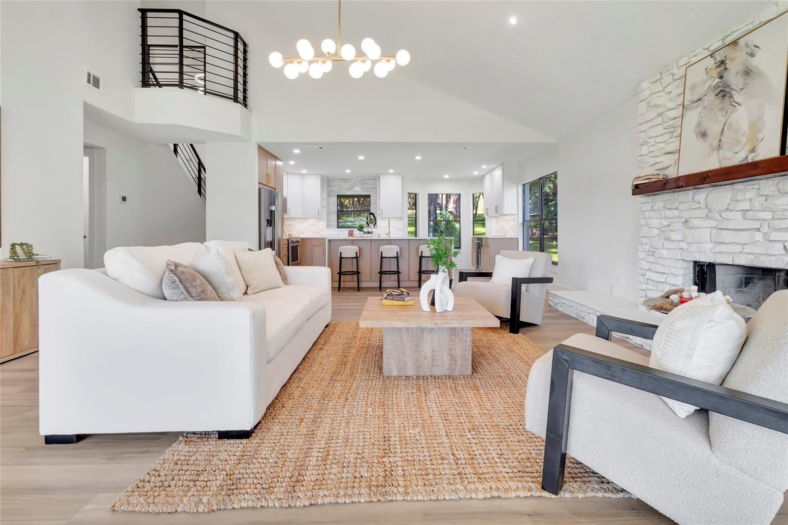 OAK HAVEN ESTATES - Residential