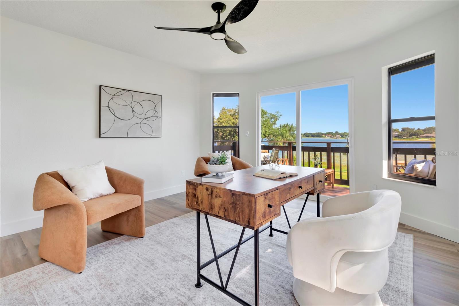 OAK HAVEN ESTATES - Residential