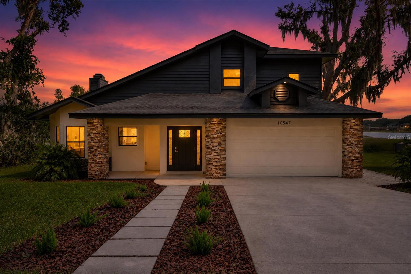OAK HAVEN ESTATES - Residential