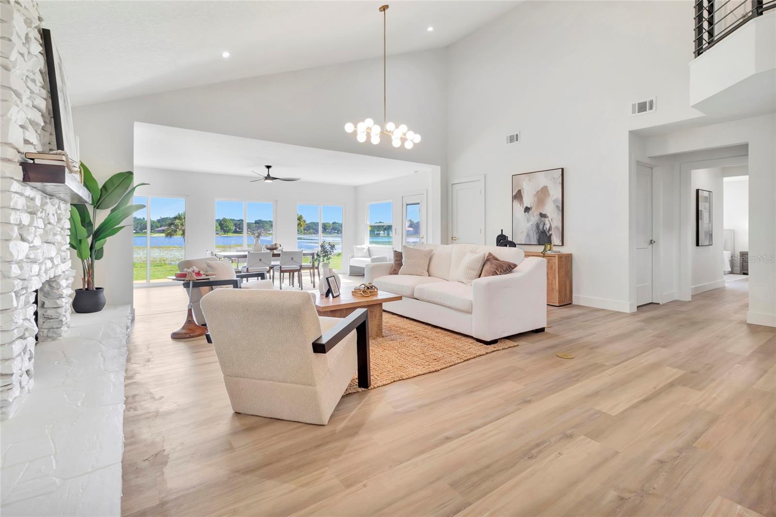 OAK HAVEN ESTATES - Residential
