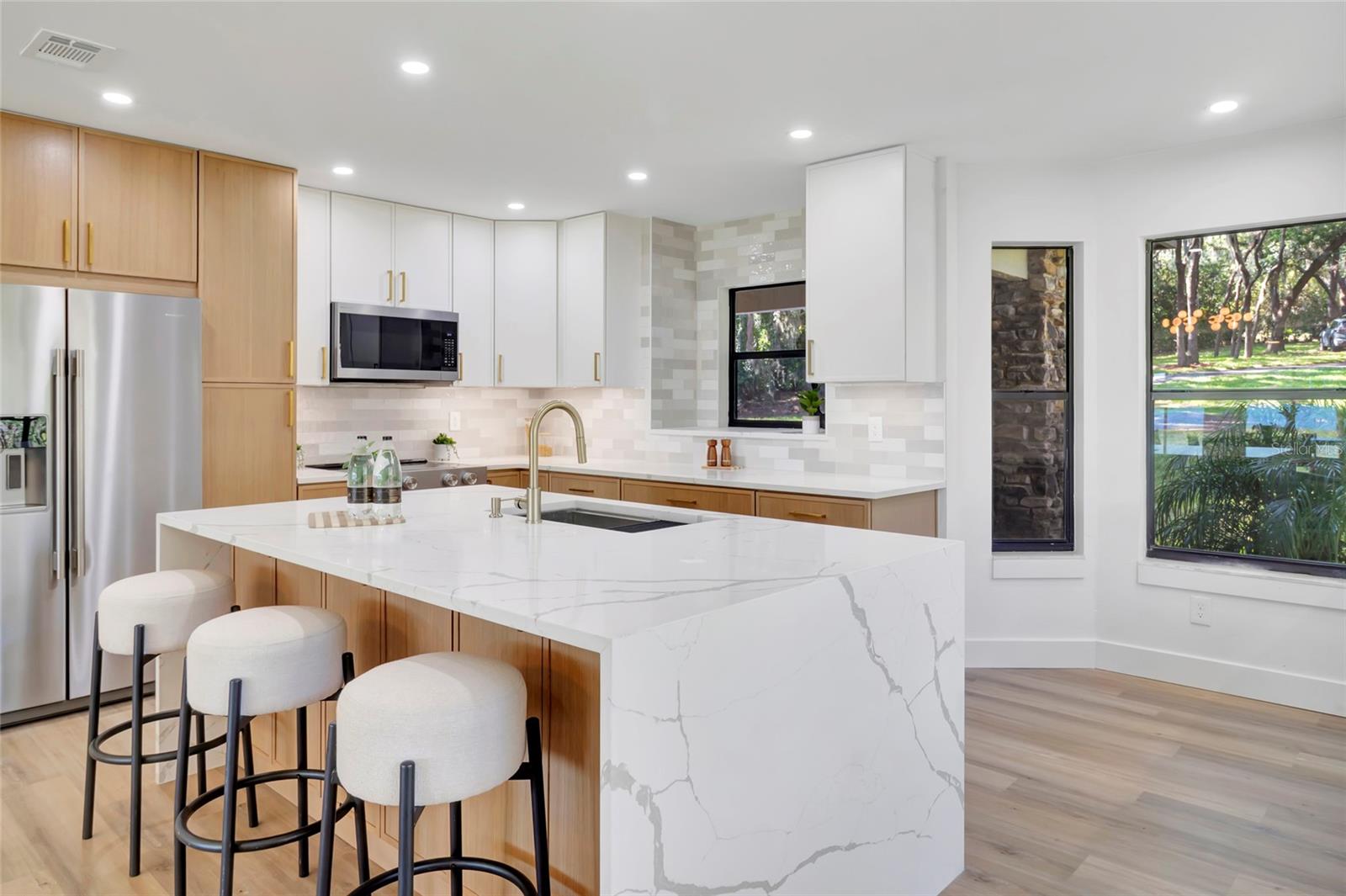 OAK HAVEN ESTATES - Residential