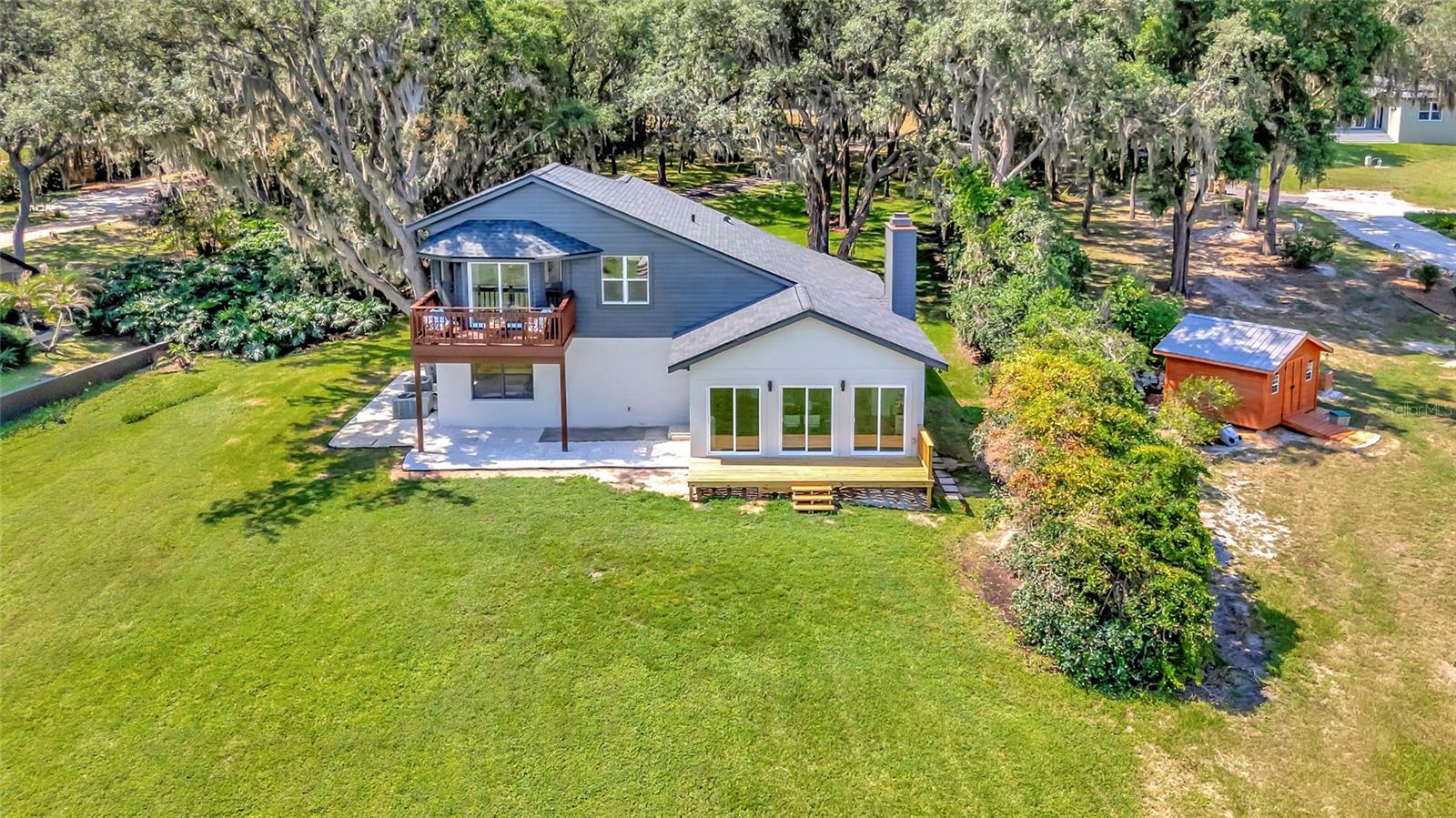 OAK HAVEN ESTATES - Residential